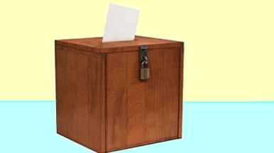 Ballot Box